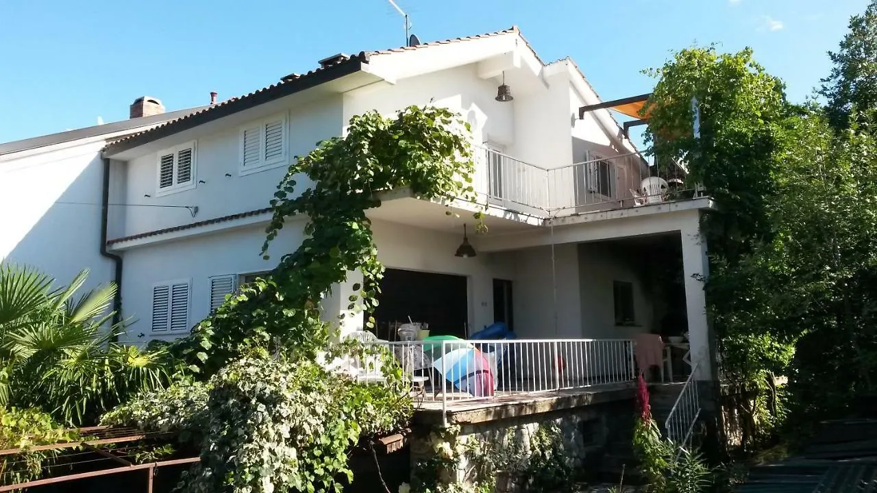 Apartmani Rasan Malinska