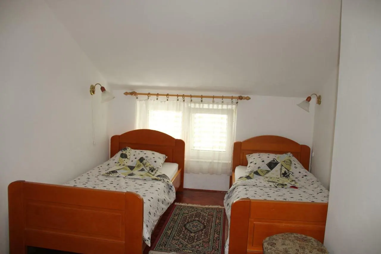 Apartmani Rasan Malinska Croatia