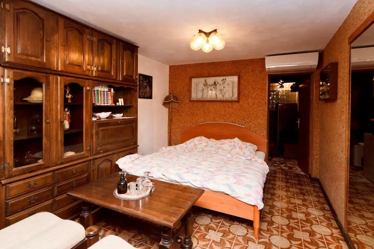 Apartmani Rasan Malinska
