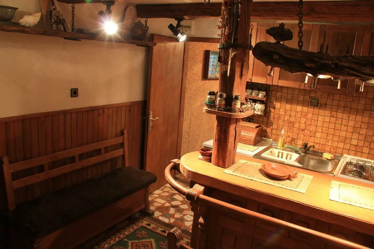 Apartment Apartmani Rasan Malinska