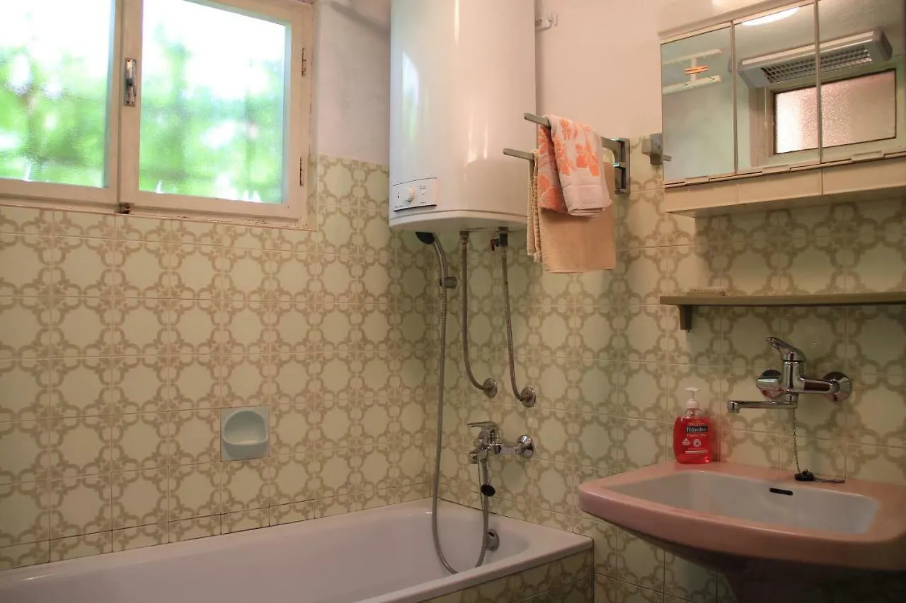 Apartmani Rasan Malinska Croatia