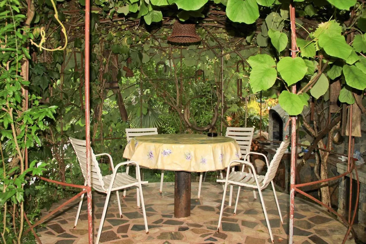 Apartmani Rasan Malinska Apartment
