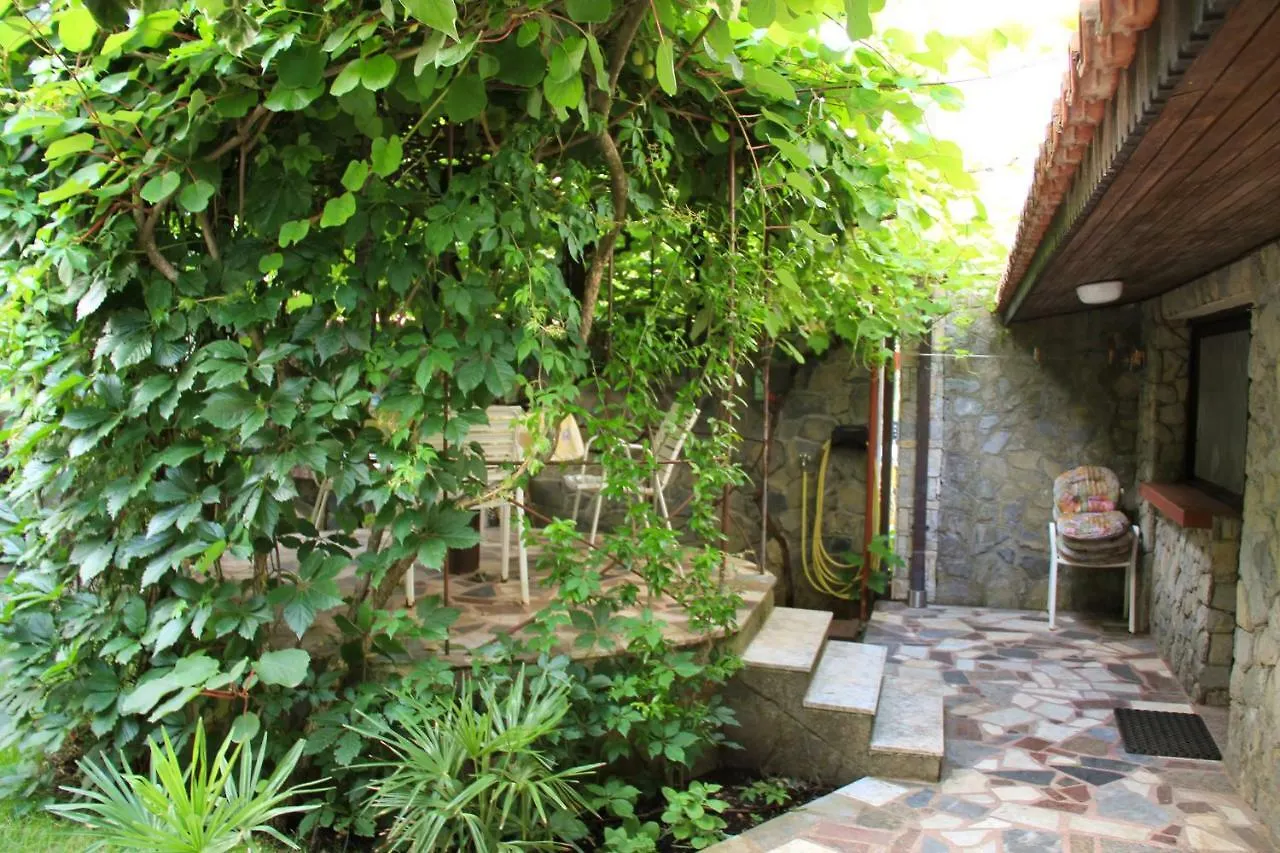 Apartment Apartmani Rasan Malinska Croatia