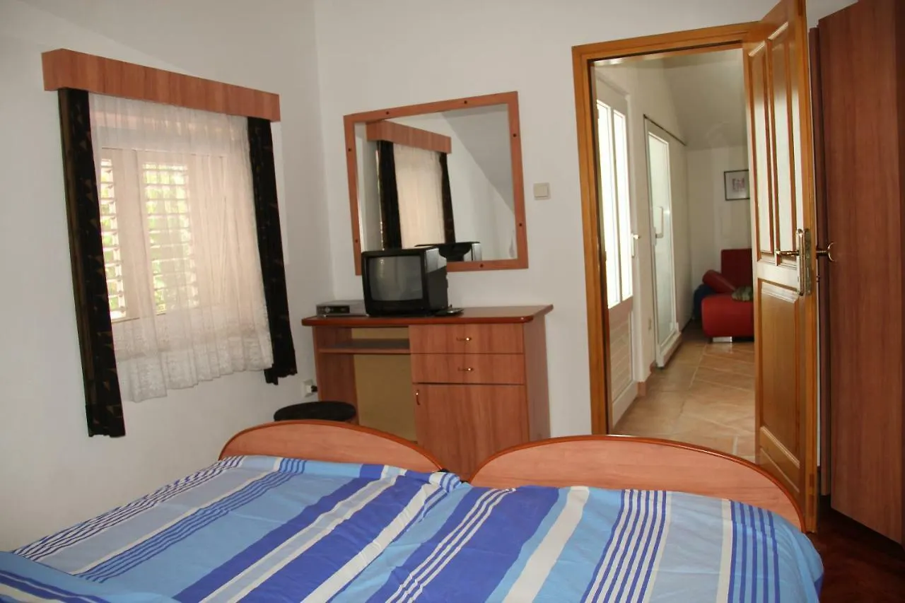 Apartmani Rasan Malinska