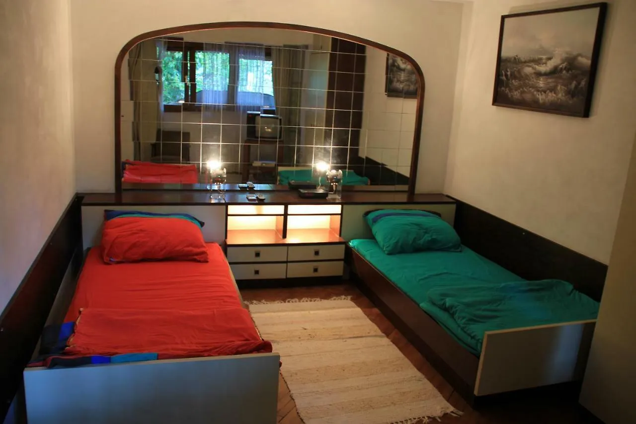 Apartment Apartmani Rasan Malinska