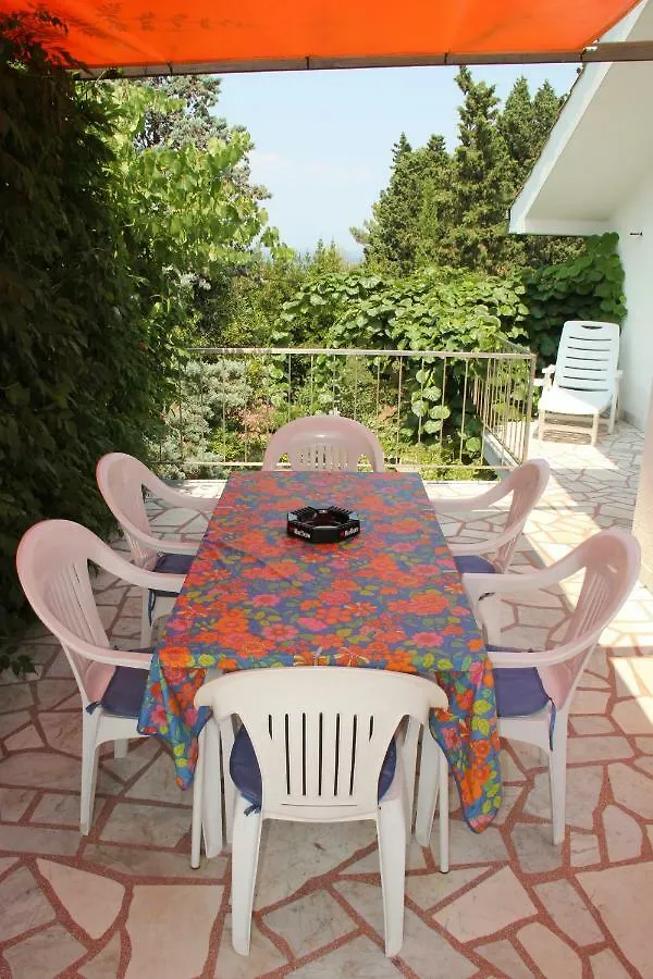 Apartmani Rasan Malinska