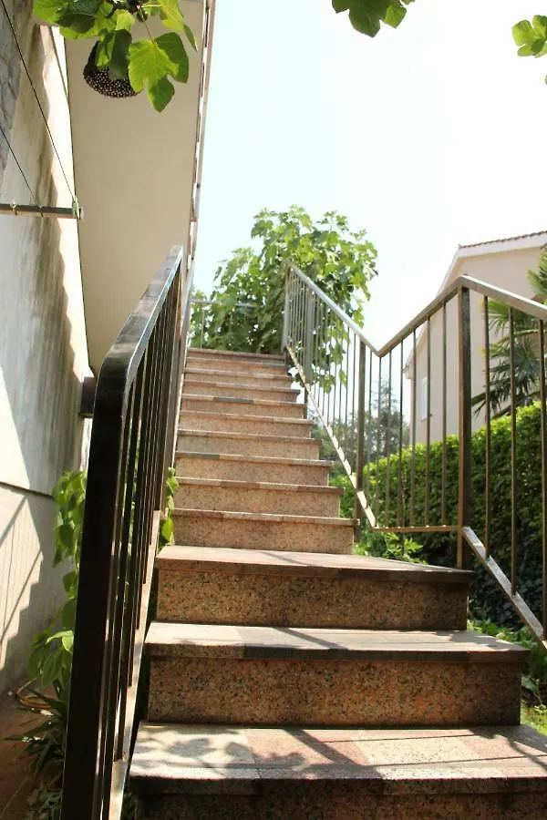 Apartmani Rasan Malinska Apartment