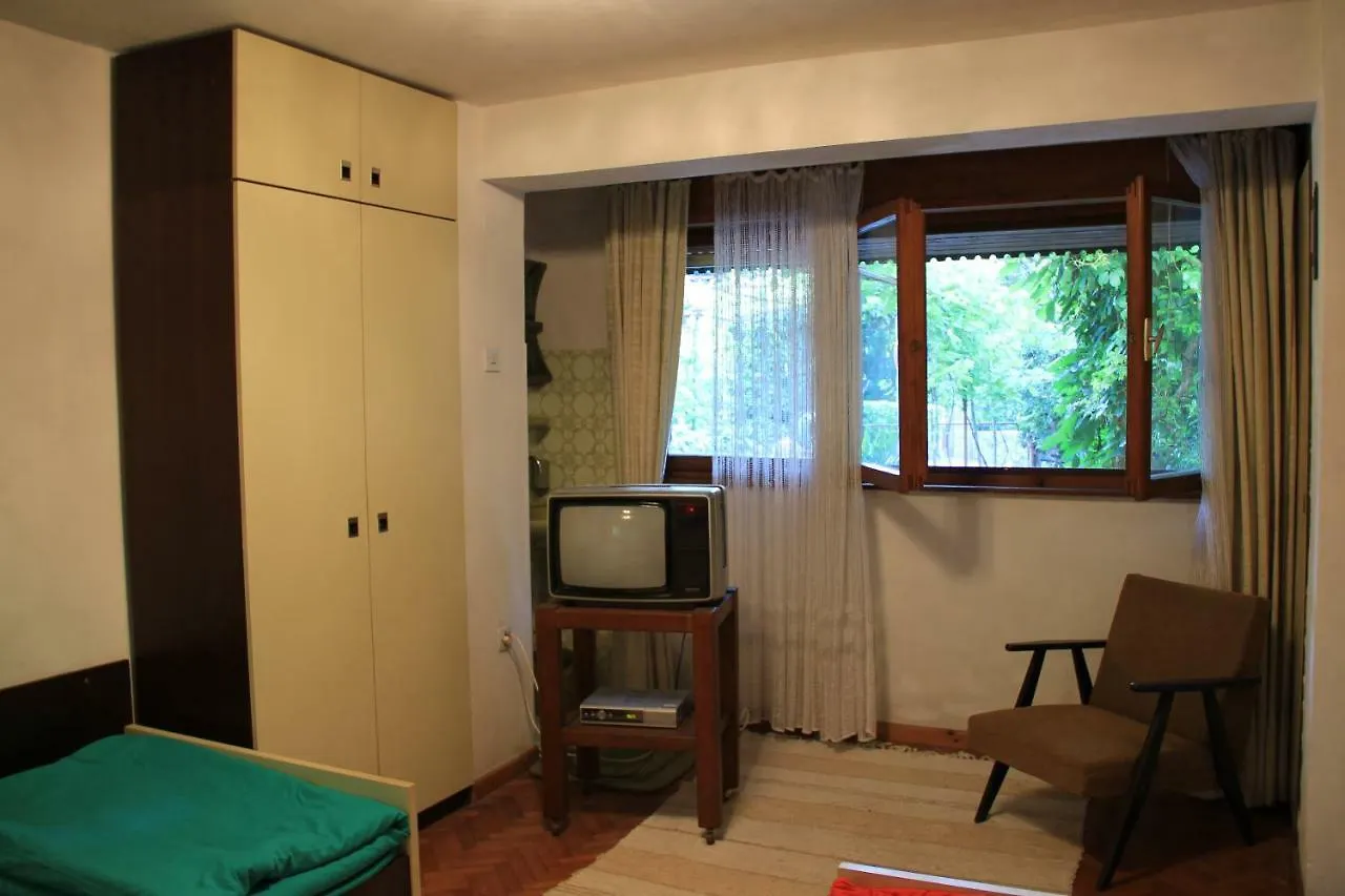 Apartmani Rasan Malinska Apartment
